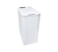 Candy Smart CST 472DE/1-47 machine à laver Charge par dessus 7 kg 1400 tr/min Blanc