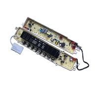 Machine à laver carte mère d'ordinateur TB75-/TB80-6288WDCLG accessoires TB75-6288WDCLS, Compatible for Midea