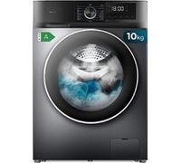 Machine à laver Cecotec Bolero DressCode 10500 Inverter 10 kg G
