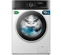 Cecotec Lave-linge Bolero Dresscode 10500 Inverter A 10 kg 1400 tr/min blanc moteur Inverter Plus