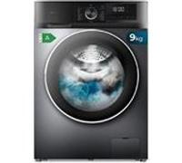 Machine à laver Cecotec Bolero DressCode 9500 Inverter 9 kg gris G