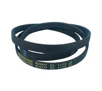 Machine À Laver, Compatible Avec LG, Courroie D'entraînement EL1173J5, Pièces De Lave-linge EL 1173 J5