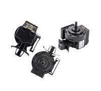 Machine À Laver, Compatible Avec Midea, PS-603-13, Capteur De Niveau D'eau, Pressostat 17438100001348