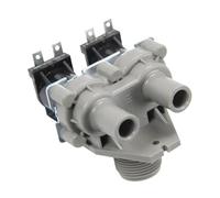 Machine À Laver, Compatible Avec SANYO, Électrovanne D'entrée D'eau Électrique À Double Tête FCS360U1, Pièces De Lave-linge