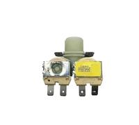 Machine à laver DC62-00024F 5220FR1251E Valve d'entrée d'eau, compatible avec Samsung, remplacement de machine à laver à tambour WF-C863 WF-C963AR R1065S