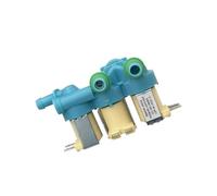 MACHINE À LAVER DC62-00266E DC62-00311C VANNE D'ARRIVÉE D'EAU(DC62-00266E)