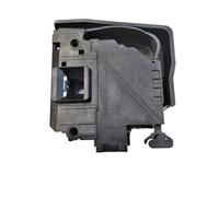 Machine À Laver De Commutateur De Retard De Commutateur De Verrouillage De Porte Électronique, Compatible For Samsung Dc34-00026A WW90h7410ew Sc 12H8420EW Serrure De Porte De Machine À Laver