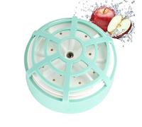 Machine À Laver De Fruits Et Légumes, Lave-Légumes Électrique Pour Fruits, Contribue À Une Alimentation Saine Outil Ultrason Pour Maison Et Voyage Aliments