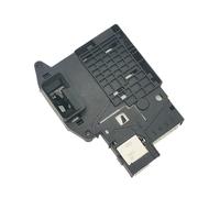 Machine À Laver De Rechange EBF61315801, Interrupteur Horaire De Verrouillage De Porte Électronique, Compatible Avec LG, Pièces De Rechange For Machine À Laver