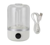 Machine à laver des sous-vêtements, 10W Masure de laveuse à vêtements portables rechargeable à 10 W Machine à laveuse pour l'appartement, le camping, les voyages