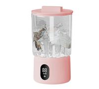 Machine À Laver Des Sous-vêtements - Coupe À Linge De Chaussettes De Sous-vêtements, Laveuse De Chaussettes Compacte | Mini Laveuse Sans Fil Avec Un Faible Bruit, Un Mini-lave-linge De Nettoyage Avanc