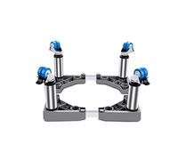 Machine à laver domestique 3,5 L automatique, à suspendre au mur ou sur un bureau, peu encombrante - Rouleau intelligent et séchage intégré pour appartements et petits espaces, à suspendre a