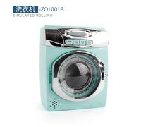 Machine À Laver Électrique Pour Enfants, Jouets, Four, Avec Éclairage Et Effets Sonores, Nouvelle Collection