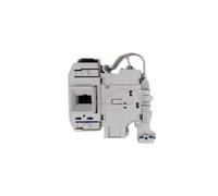Machine À Laver Électronique De Commutateur De Retard De Serrure De Porte, Compatible For Les Pièces De Rondelle De Siemens DKS67A DKS67626 DKS67617