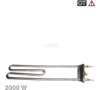 Machine à laver élément chauffant 2000 W OT