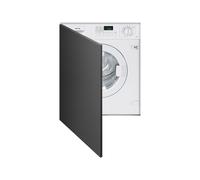 Machine à laver Encastrable Smeg LBI127 Blanc