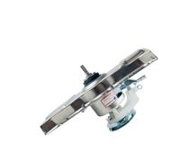 Machine à laver entièrement automatique, embrayage de décélération XQB75-75268 XQB75-75368(Iron plate raised clutch)