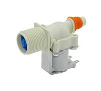 Machine À Laver Entrée D'eau Vanne Unique Solénoïde Vapeur Filtre Intégré Accessoires Ménagers, Compatible For Samsung, FPD-180A