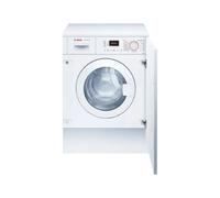 Machine à laver et sèche-linge encastrable Bosch WKD24362ES - 4/7 kg