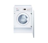 Machine à laver et sèche-linge encastrable Bosch WKD24362ES - 4/7 kg