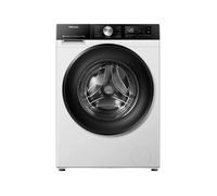 Machine à laver et sécher Hisense 8kg/5kg 1400 tr/min Blanc WD3S8045BW3