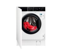 AEG Series 7000 LWN7E8636F machine à laver séchante Intégré Charge avant