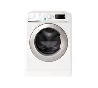 Machine à laver et sécher le linge Indesit BDE96436WSVSP 9 kg 1400 tr/min