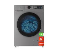 Machine à laver EVVO Nature (12 kg, Inox)