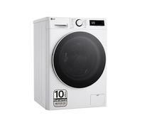 Machine à laver LG F2WR5S08A0W 1200 rpm 8 kg G