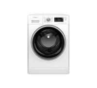 Whirlpool FFB R849 BSV IT Machine à laver 9kg Autonome Charge avant 1400 tr/min Classe A Technologie 6 Senso Vapeur Steam Refresh FreshCare+ Dimension: 59,5 cm x 63 cm x 85 cm