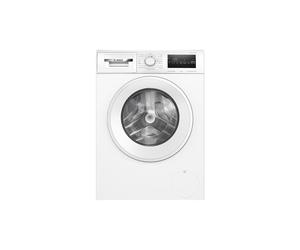 Machine à laver frontal Bosch Serie 4 WAN2427ZFR 8 kg 1200 tr/min Blanche