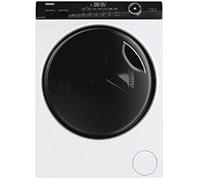 Machine à laver - HAIER - I-Pro Series 5 - 10 kg - WiFi - Fonction vapeur