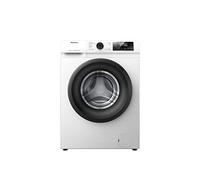 Hisense WFQP8014EVM machine à laver Charge avant 8 kg 1400 tr/min Blanc