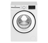 Lave-linge Frontal BEKO B3WFT51140W - 11 kg -Induction - 1400 trs/min - Classe A - Blanc