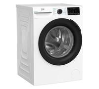 Beko b300 BM3WFU49411B machine à laver Charge avant 9 kg 1400 tr/min Blanc