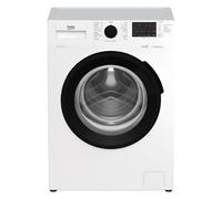 Beko WTV94221BW machine à laver Charge avant 9 kg 1400 tr/min Blanc