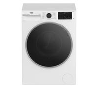 Lave-linge 10 kg Beko B5WFT51041WDOS