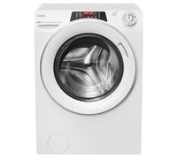 CANDY - Lave-linge hublot - Pose Libre - 12 kg - RO14126DWMST-S -