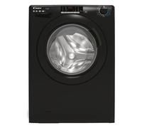 Candy CS 148TMBBE/FR machine à laver Charge avant 8 kg 1400 tr/min Noir