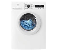 Machine à laver hublot Electrolux 500 EWF0814A4 - 59.6x57.7x84.7 cm (lxpxh) - 53 litres - 8 kg - 1400 tours/min