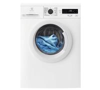 QuickWash 500 EWF0812A4 - Machine à laver - largeur : 59.7 cm - profondeur : 56.8 cm - hauteur : 84.7 cm - chargement frontal - 53 litres - 8 kg -