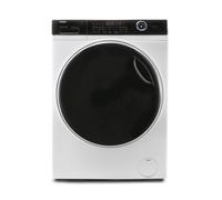 Machine à laver hublot Haier HW150-BP14986E - 70.1x63x98.5 cm (lxpxh) - 97 litres - 15 kg - 1400 tours/min - blanc