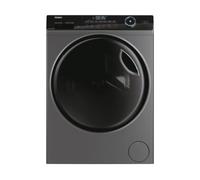 Haier I-Pro Series 5 HW90-B14959S8U1 machine à laver Charge avant 9 kg 1400 tr/min Anthracite