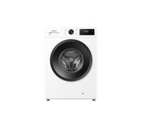 Machine à laver hublot HISENSE WF7121IBJ 7 kg 1200 tr/min Steam 16 programmes Blanc