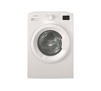 Indesit IM 642 MY TIME FR machine à laver Charge avant 6 kg 1200 tr/min Blanc