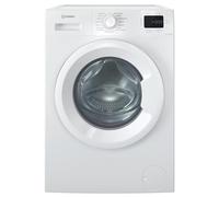 Lave linge frontal 7kg 1400tours Indesit IMD762MYTIMEFR