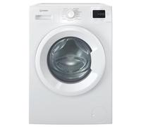 Lave-linge frontal - INDESIT - IMW862MYTIMEFR - 8 kg - 1200 trs/min - Classe A