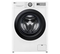 Lave linge hublot LG F14R15WHS