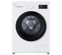 LG F94N15WHS machine à laver Charge avant 9 kg 1400 tr/min Blanc