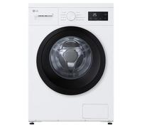 LG F94N15WHS machine à laver Charge avant 9 kg 1400 tr/min Blanc